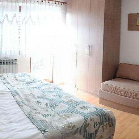 Apartments Konceta Πόρετς Εξωτερικό φωτογραφία