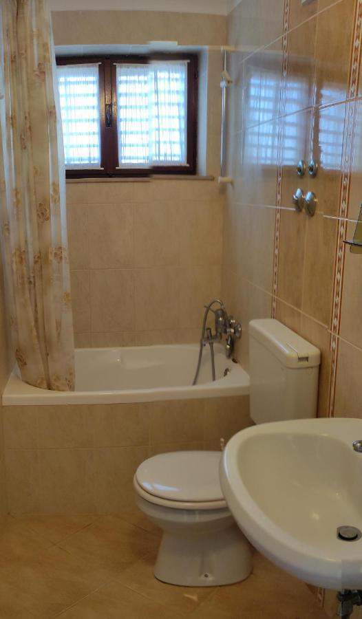 Apartments Konceta Πόρετς Εξωτερικό φωτογραφία